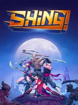 Shing! - Xbox One žaidimas
