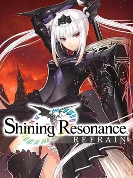 Shining Resonance Refrain - Xbox One žaidimas