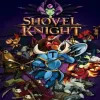 Shovel Knight - Nintendo 3DS žaidimas