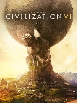 Sid Meier's Civilization VI - Nintendo Switch žaidimas