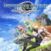 Sword Art Online: Hollow Realization - PlayStation Vita žaidimas