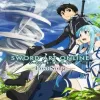 Sword Art Online: Lost Song - PlayStation Vita žaidimas