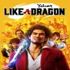 Yakuza: Like a Dragon - Xbox Series X|S žaidimas