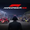 F1 Manager 2022 - Xbox One žaidimas