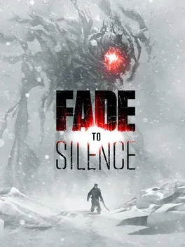 Fade to Silence - PlayStation 4 žaidimas