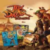 Jak and Daxter Collection - PlayStation 3 žaidimas