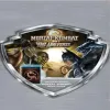 Mortal Kombat vs DC Universe: Silver Shield Combo Pack - Xbox 360 žaidimas
