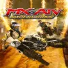 MX vs. ATV: Supercross - Xbox 360 žaidimas