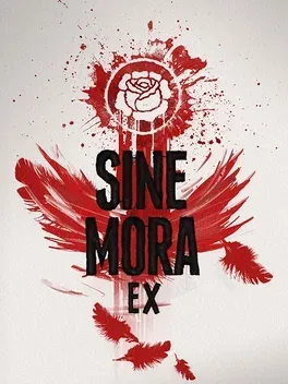 Sine Mora EX - PlayStation 4 žaidimas
