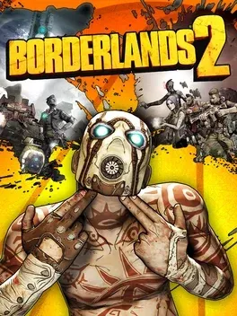 Borderlands 2 - PlayStation Vita žaidimas