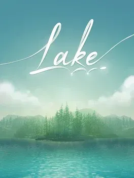 Lake - PlayStation 5 žaidimas