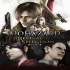 Biohazard Revival Selection - Xbox 360 žaidimas