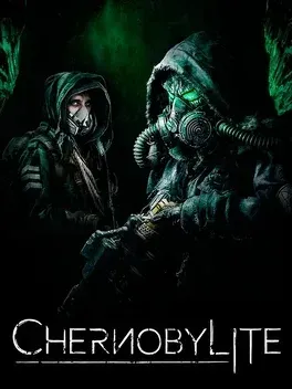 Chernobylite - Xbox Series X|S žaidimas