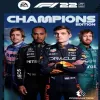 F1 22: Champions Edition - Xbox Series X|S žaidimas