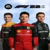 F1 22 - Xbox Series X|S žaidimas