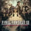 Final Fantasy XII: The Zodiac Age - Nintendo Switch žaidimas