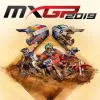 MXGP 2019: The Official Motocross Videogame - PlayStation 4 žaidimas