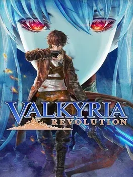 Valkyria Revolution - PlayStation 4 žaidimas