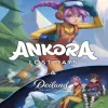Ankora: Lost Days & Deiland: Pocket Planet - PlayStation 4 žaidimas