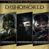 Dishonored: Complete Collection - PlayStation 4 žaidimas