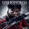 Dishonored: Death of the Outsider - Xbox One žaidimas