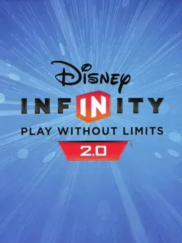 Disney Infinity: 2.0 - PlayStation 3 žaidimas