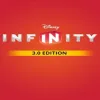 Disney Infinity 3.0 - Wii U žaidimas