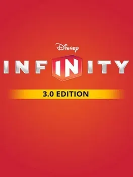 Disney Infinity 3.0 - Xbox 360 žaidimas