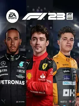 F1 23 - Xbox One žaidimas