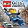 LEGO City Undercover - Wii U žaidimas