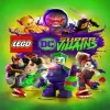 LEGO DC Super-Villains - Nintendo Switch žaidimas