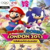 Mario & Sonic at the London 2012 Olympic Games - Wii žaidimas