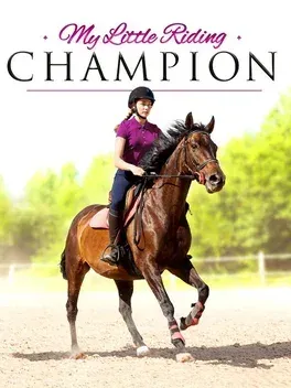 My Little Riding Champion - Xbox One žaidimas