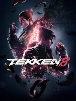 Tekken 8 - Xbox Series X|S žaidimas