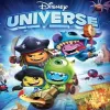 Disney Universe - Xbox 360 žaidimas