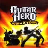 Guitar Hero World Tour - Xbox 360 žaidimas