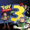 Toy Story 3: The Video Game - Xbox 360 žaidimas