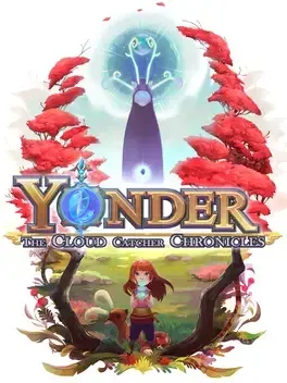Yonder: The Cloud Catcher Chronicles - Xbox Series X|S žaidimas