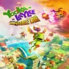 Yooka-Laylee and the Impossible Lair - Nintendo Switch žaidimas