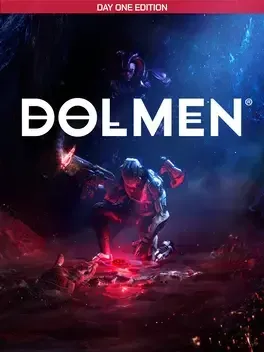 Dolmen: Day One Edition - PlayStation 5 žaidimas