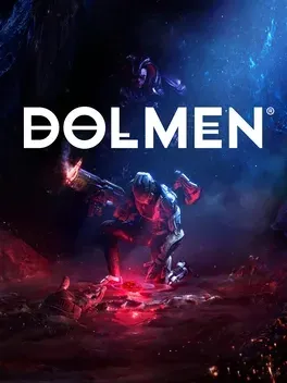 Dolmen - Xbox One žaidimas