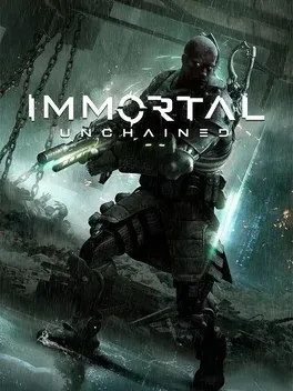 Immortal: Unchained - PlayStation 4 žaidimas