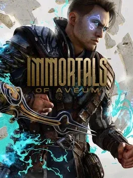 Immortals of Aveum - PlayStation 5 žaidimas