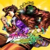 JoJo's Bizarre Adventure: All Star Battle - PlayStation 3 žaidimas