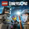 LEGO Dimensions - Wii U žaidimas