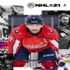 NHL 21 - PlayStation 4 žaidimas