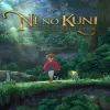 Ni no Kuni: Wrath of the White Witch - PlayStation 3 žaidimas