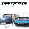 Test Drive Unlimited Solar Crown - PlayStation 5 žaidimas
