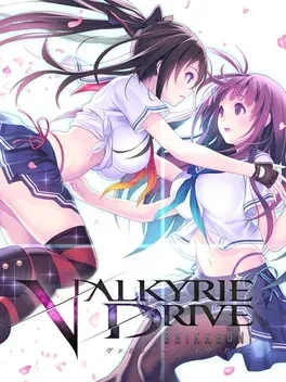 Valkyrie Drive: Bhikkhuni - PlayStation Vita žaidimas