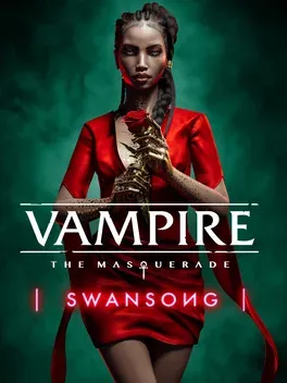 Vampire: The Masquerade - Swansong - Xbox Series X|S žaidimas